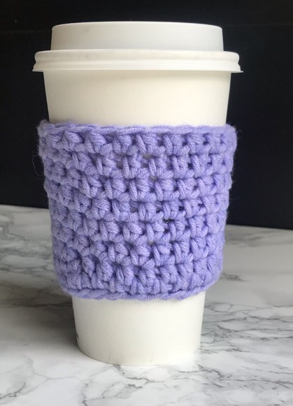 Cup Cozie