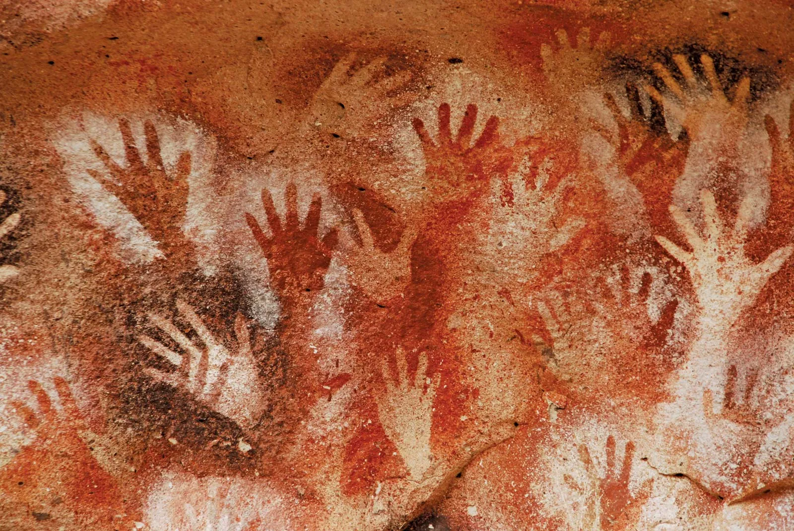 cave painting