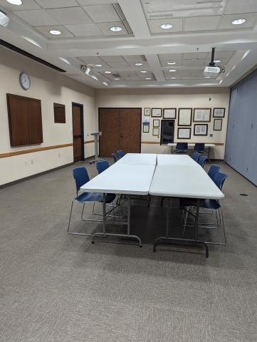 Meeting Room A