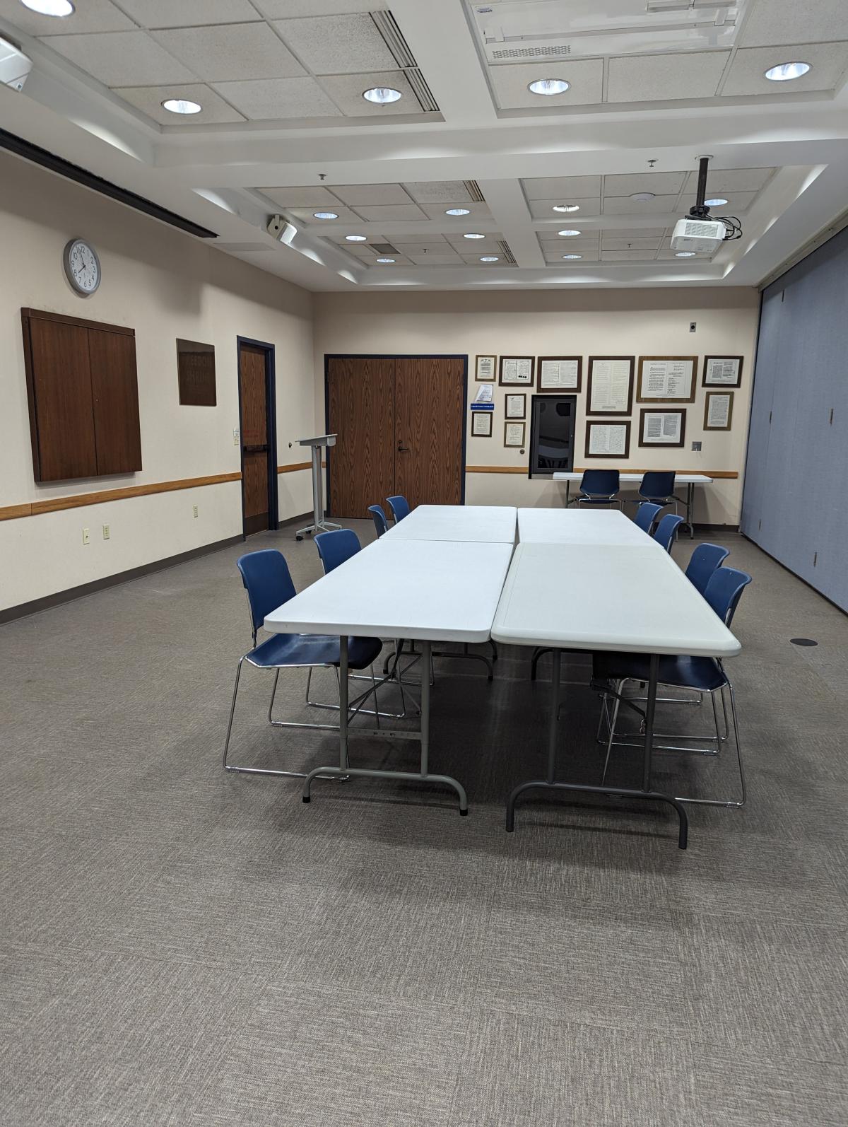 Meeting Room A